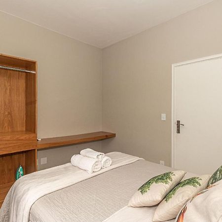 Rj01 Loft 200M Da Praia Posto 8 Arpoador Rio de Janeiro Dış mekan fotoğraf