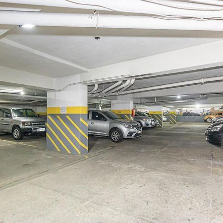 Rj01 Loft 200M Da Praia Posto 8 Arpoador Rio de Janeiro Dış mekan fotoğraf