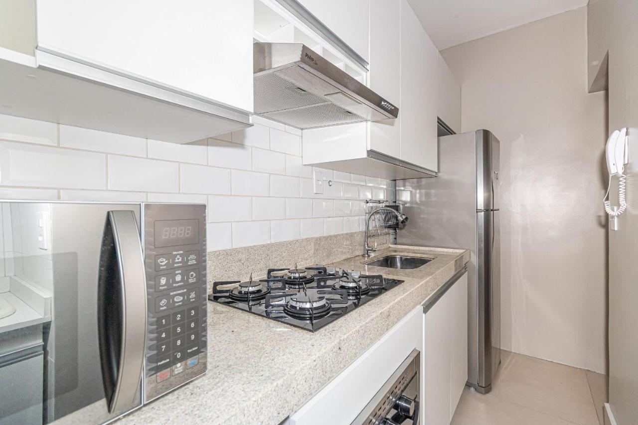 Rj01 Loft 200M Da Praia Posto 8 Arpoador Rio de Janeiro Dış mekan fotoğraf