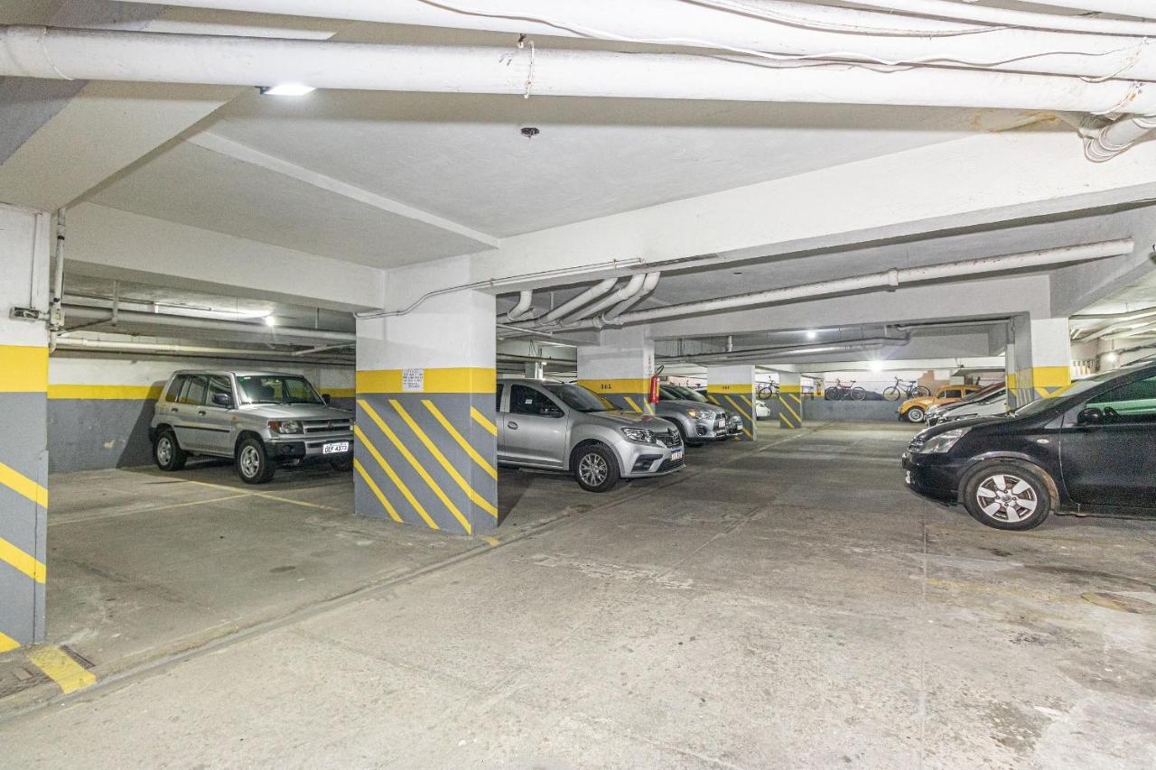 Rj01 Loft 200M Da Praia Posto 8 Arpoador Rio de Janeiro Dış mekan fotoğraf